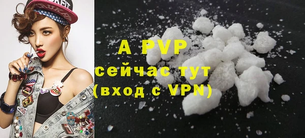 молекула духа Лиски